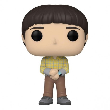 Figura Funko Pop! Televisión Stranger Things Will Modelo 1242 | 62396