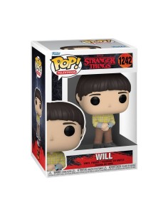 Figura Funko Pop! Televisión Stranger Things Will Modelo... 2