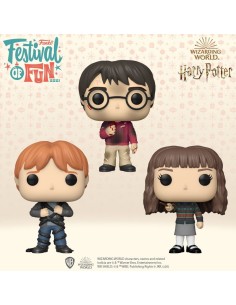 Figuras Funko Pop! Colección Completa Festival Of Fun...