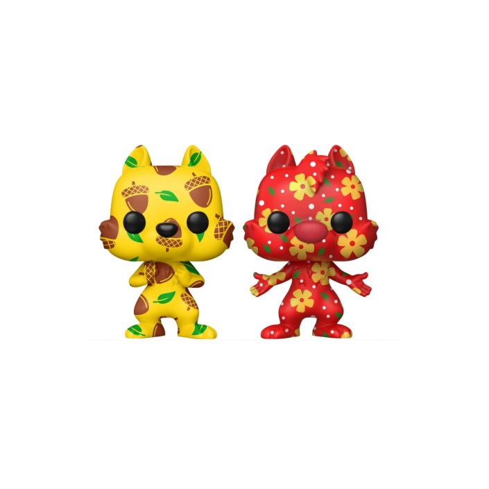 Figuras Funko Pop! Colección Completa Disney...