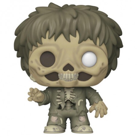 Figuras Funko Pop! Colección Completa Películas La Pandilla Basura Jay Decay Ali Gator Leaky Lindsay Split Kit 54344 - 347