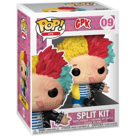 Figuras Funko Pop! Colección Completa Películas La Pandilla Basura Jay Decay Ali Gator Leaky Lindsay Split Kit 54344 - 347