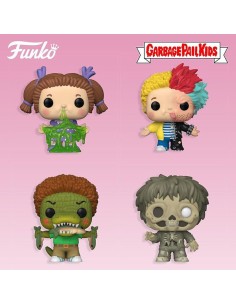 Figuras Funko Pop! Colección Completa Películas La...