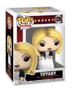 Figura Funko Pop! Películas La novia de Chucky Tiffany... 2
