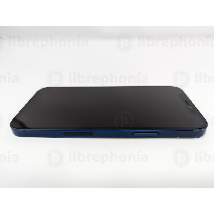 Apple iPhone 12 128Gb Azul | Estado Bien