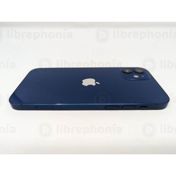 Apple iPhone 12 128Gb Azul | Estado Bien