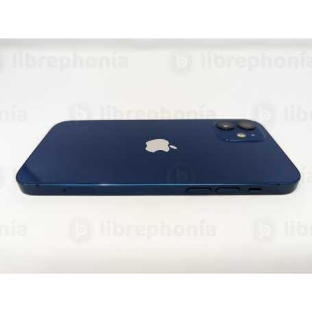 Apple iPhone 12 128Gb Azul | Estado Bien