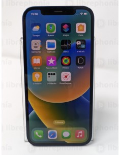 Apple iPhone 12 128Gb Azul | Estado Bien 2