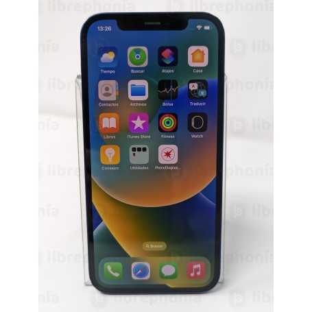 Apple iPhone 12 128Gb Azul | Estado Bien