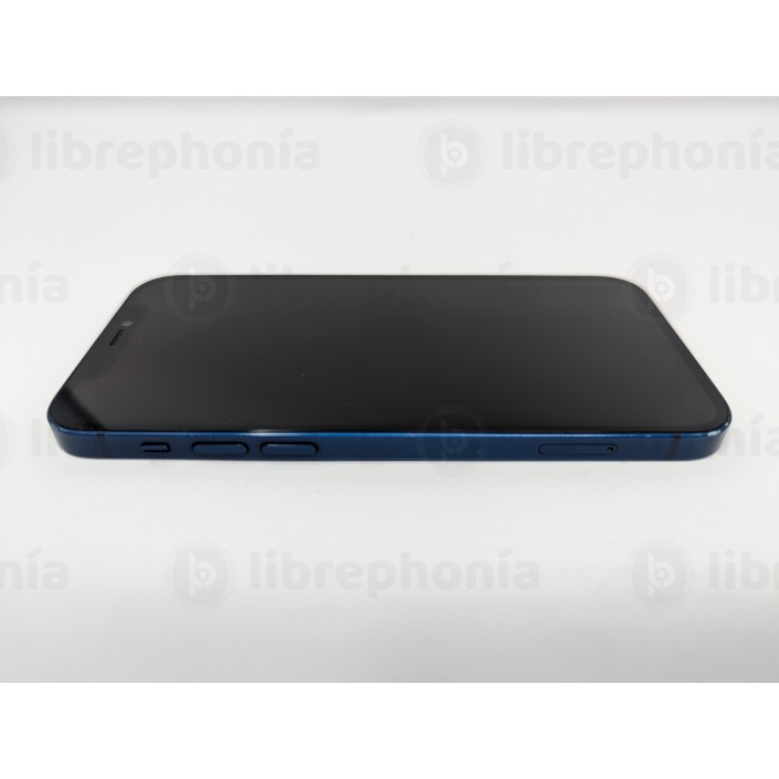 Apple iPhone 12 128Gb Azul | Estado Bien