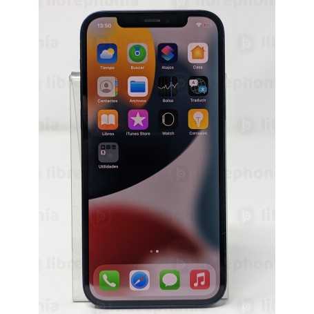Apple iPhone 12 128Gb Azul | Estado Muy Bueno