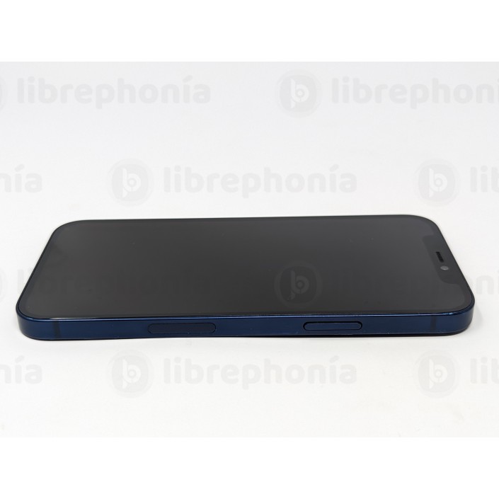 Apple iPhone 12 128Gb Azul | Estado Muy Bueno