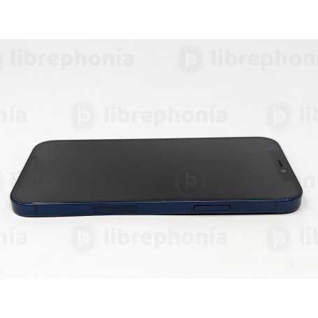 Apple iPhone 12 128Gb Azul | Estado Muy Bueno