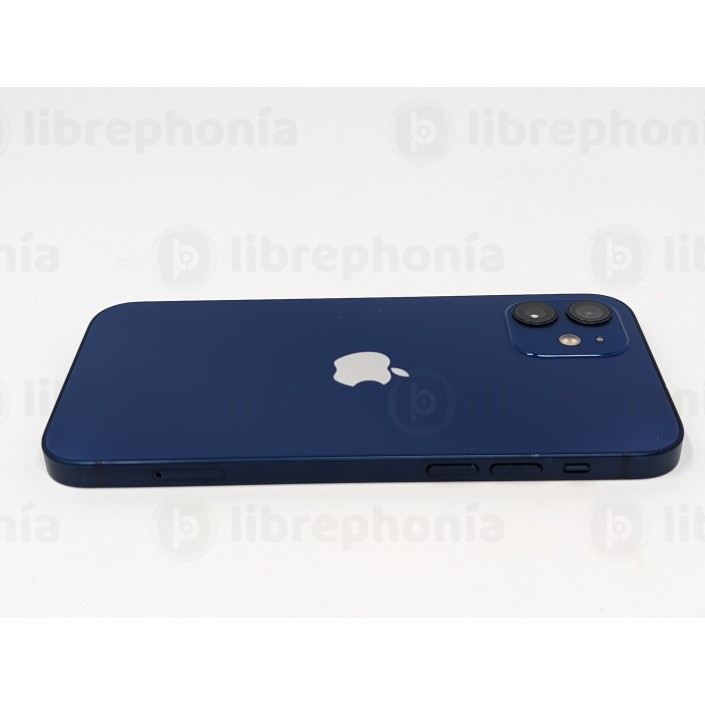 Apple iPhone 12 128Gb Azul | Estado Muy Bueno