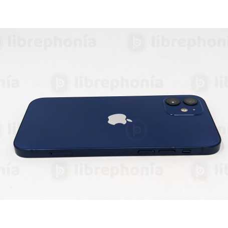 Apple iPhone 12 128Gb Azul | Estado Muy Bueno