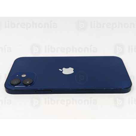 Apple iPhone 12 128Gb Azul | Estado Muy Bueno