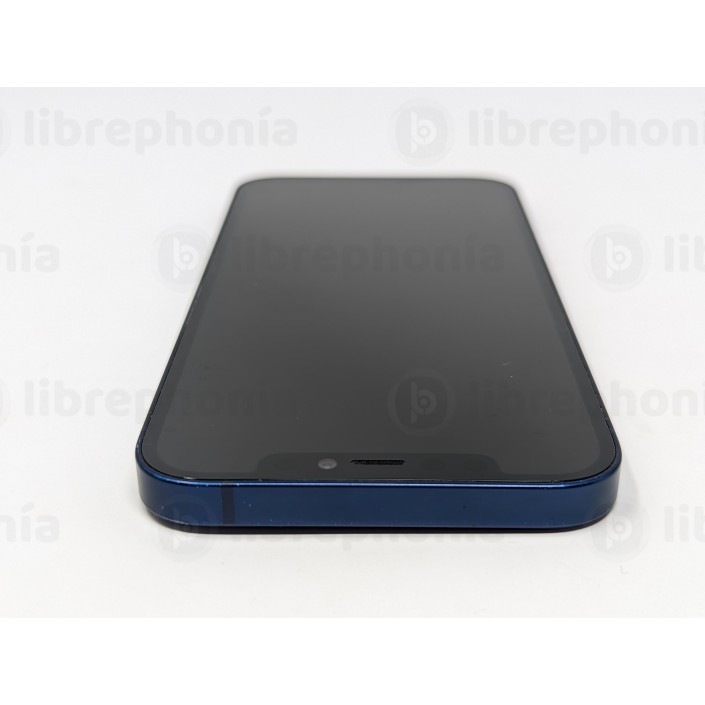 Apple iPhone 12 128Gb Azul | Estado Muy Bueno