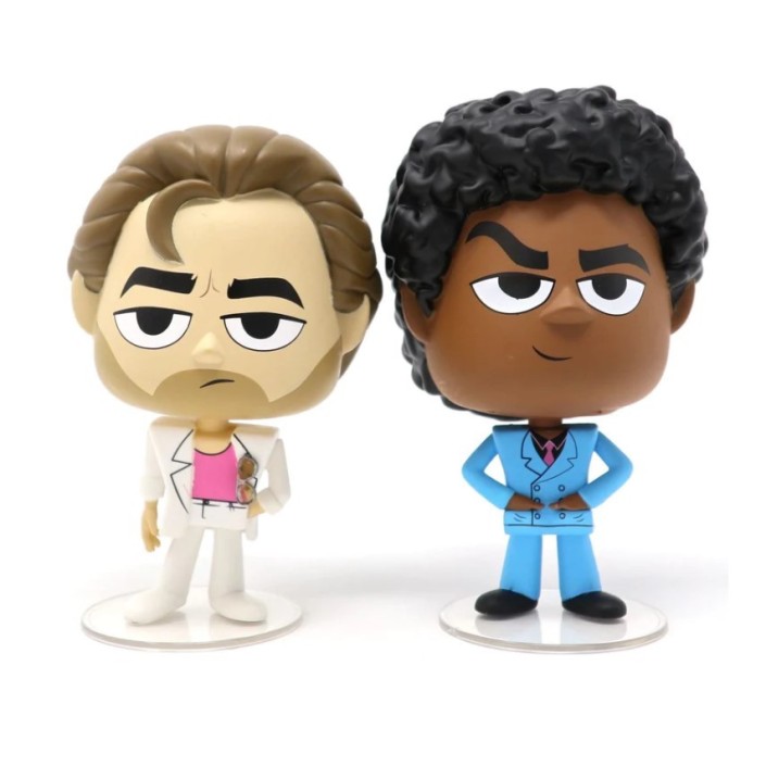 Figura Funko Pop! Vynl Corrupción en Miami...