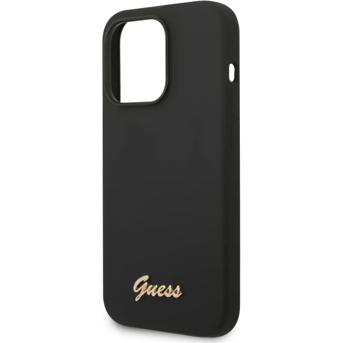 Funda Guess de Silicona para Apple iPhone 14...