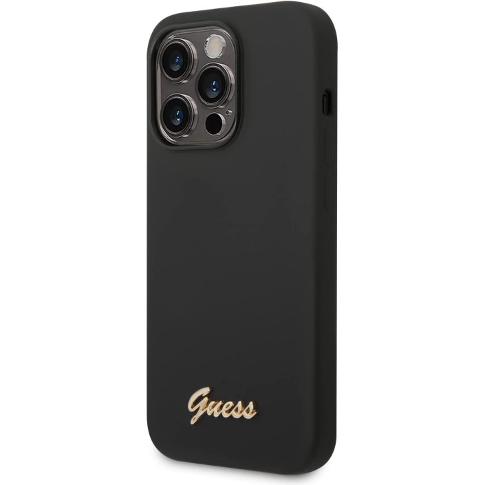 Funda Guess de Silicona para Apple iPhone 14...