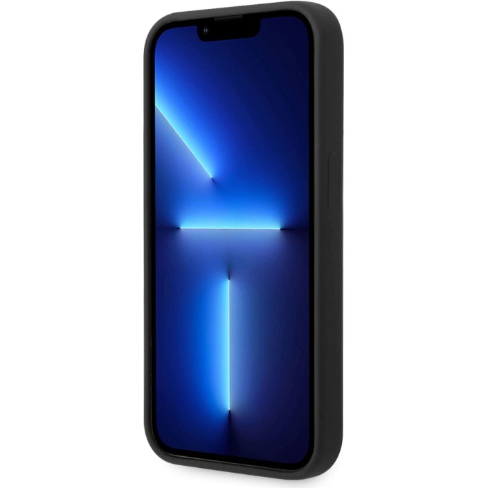 Funda Guess de Silicona para Apple iPhone 14...