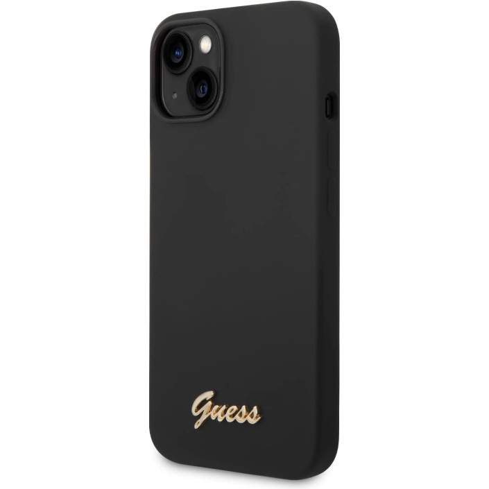 Funda Guess de Silicona para Apple iPhone 14...