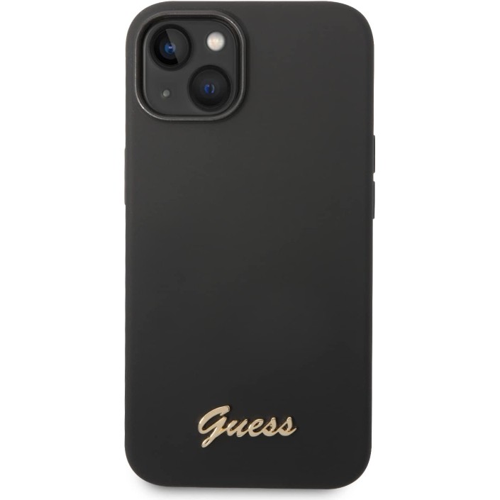 Funda Guess de Silicona para Apple iPhone 14...