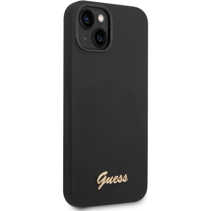 Funda Guess de Silicona para Apple iPhone 14...