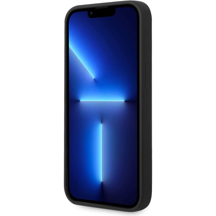 Funda Guess de Silicona para Apple iPhone 14...