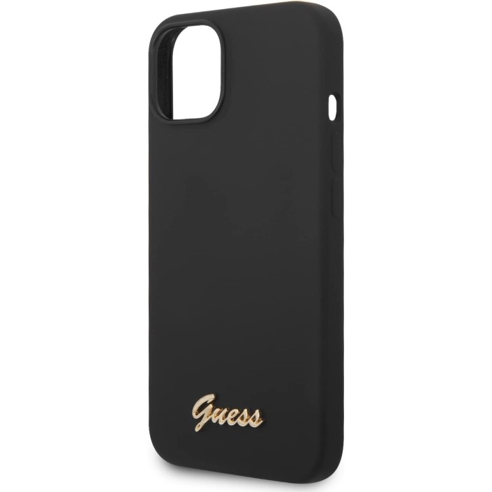 Funda Guess de Silicona para Apple iPhone 14...