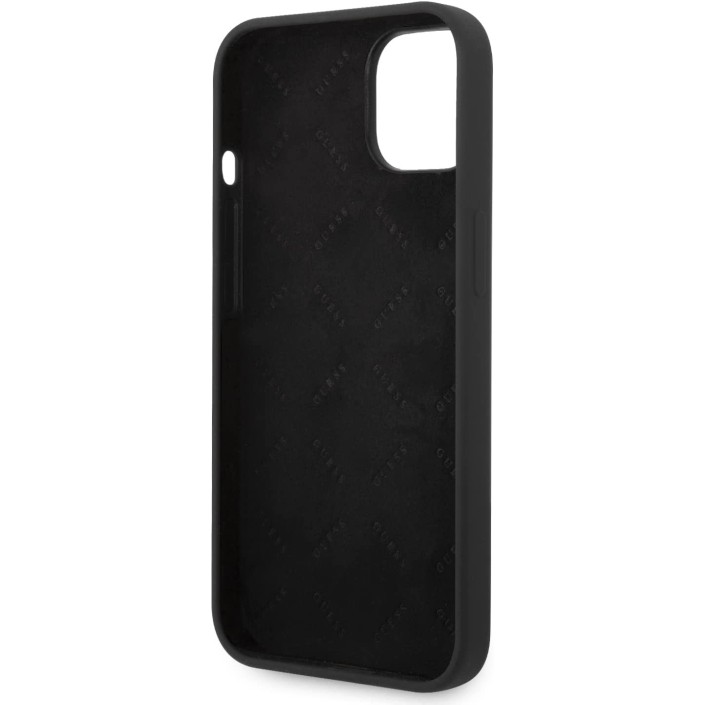 Funda Guess de Silicona para Apple iPhone 14...