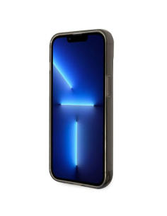 Funda Guess de Silicona Translúcida para Apple iPhone 14... 2