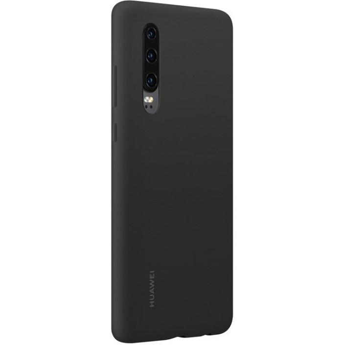 Funda Huawei P30 Silicona Modelo 51992844 Color...