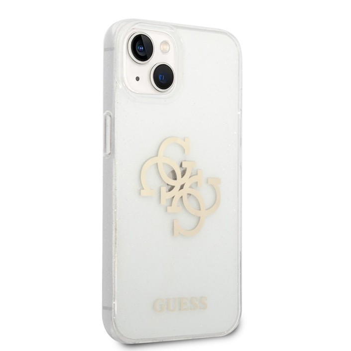 Funda Guess Rígida para Apple iPhone 14 Plus...