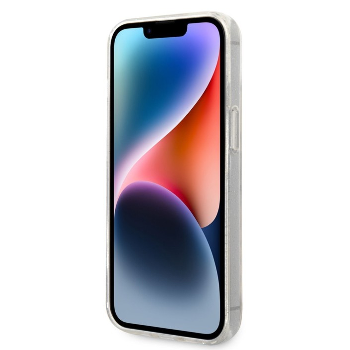 Funda Guess Rígida para Apple iPhone 14 Plus...