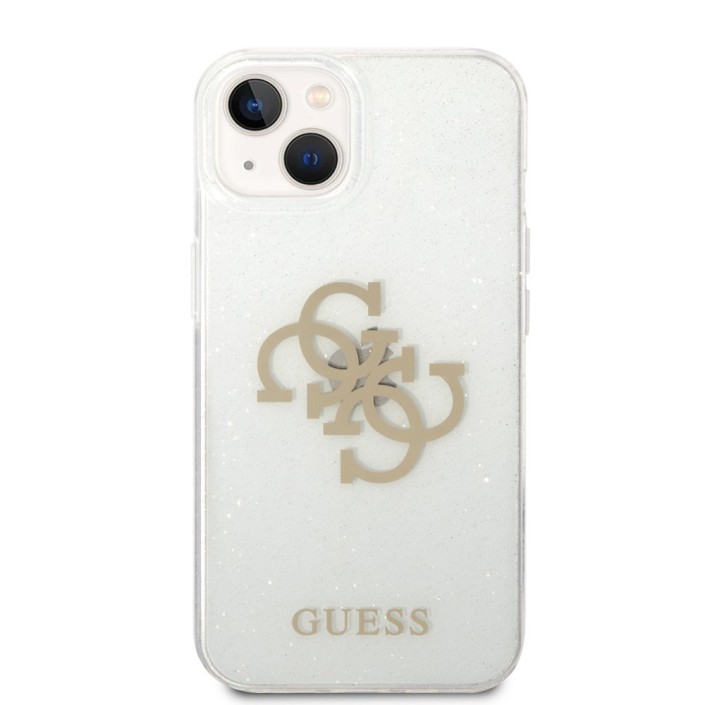 Funda Guess Rígida para Apple iPhone 14 Plus...