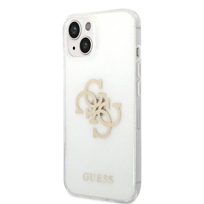 Funda Guess Rígida para Apple iPhone 14 Plus...