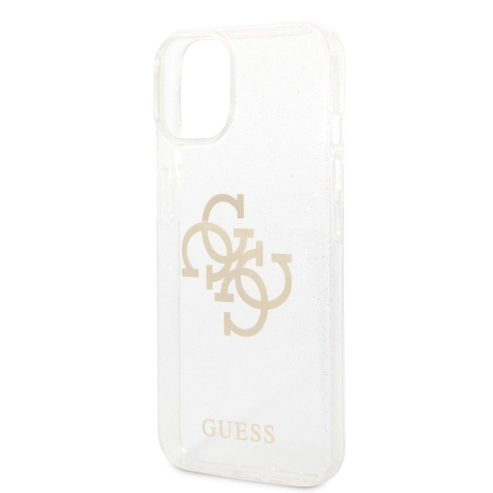 Funda Guess Rígida para Apple iPhone 14 Plus...