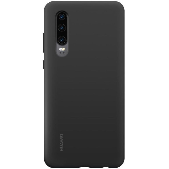Funda Huawei P30 Silicona Modelo 51992844 Color...