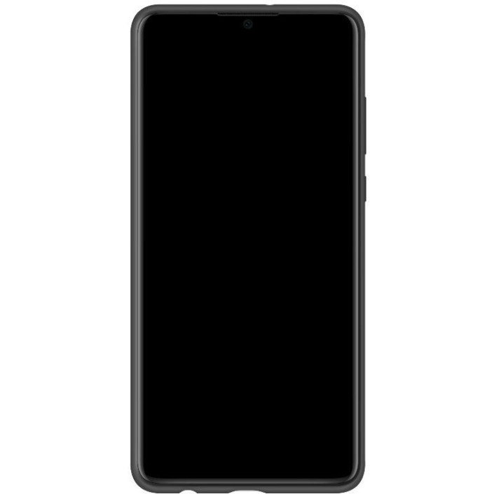 Funda Huawei P30 Silicona Modelo 51992844 Color...