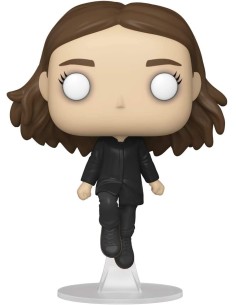 Figura Funko Pop! Series Umbrella Academy Vanya Modelo...