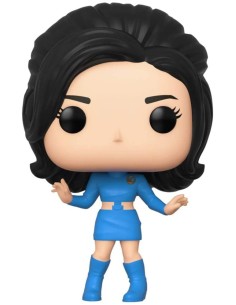 Figura Funko Pop! Televisión Black Mirror Nanette Cole...