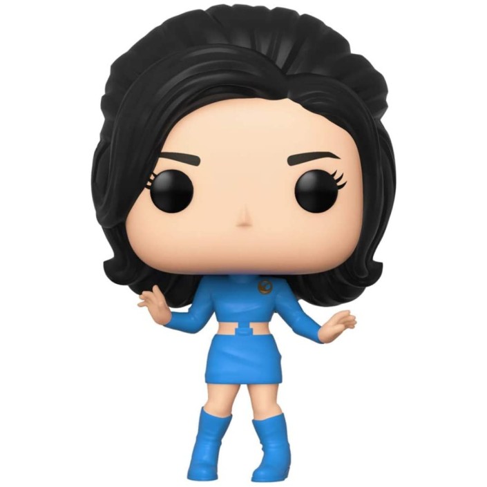 Figura Funko Pop! Televisión Black Mirror...