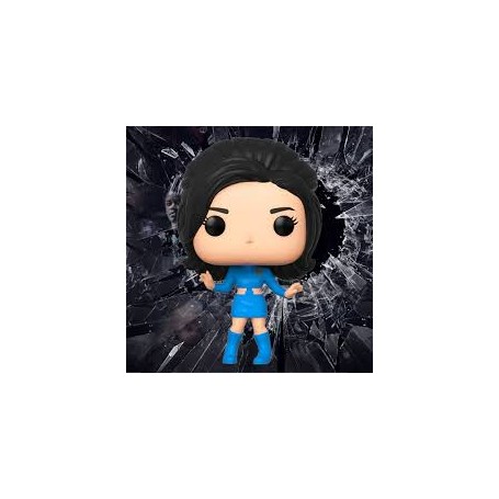 Figura Funko Pop! Televisión Black Mirror Nanette Cole Modelo 944 | 45364 | Outlet Caja Dañada