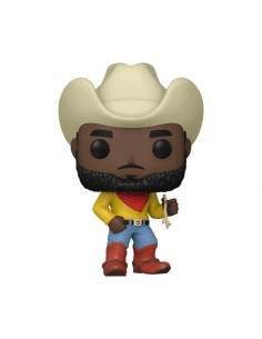 Figura Funko Pop! Películas Space Jam 2 LeBron James...