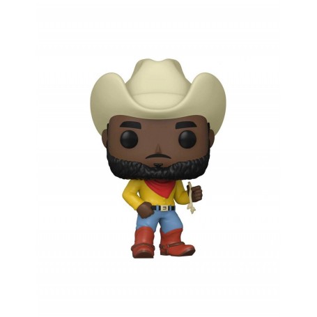 Figura Funko Pop! Películas Space Jam 2 LeBron James Modelo 1185 | 60129 Edición Exclusiva