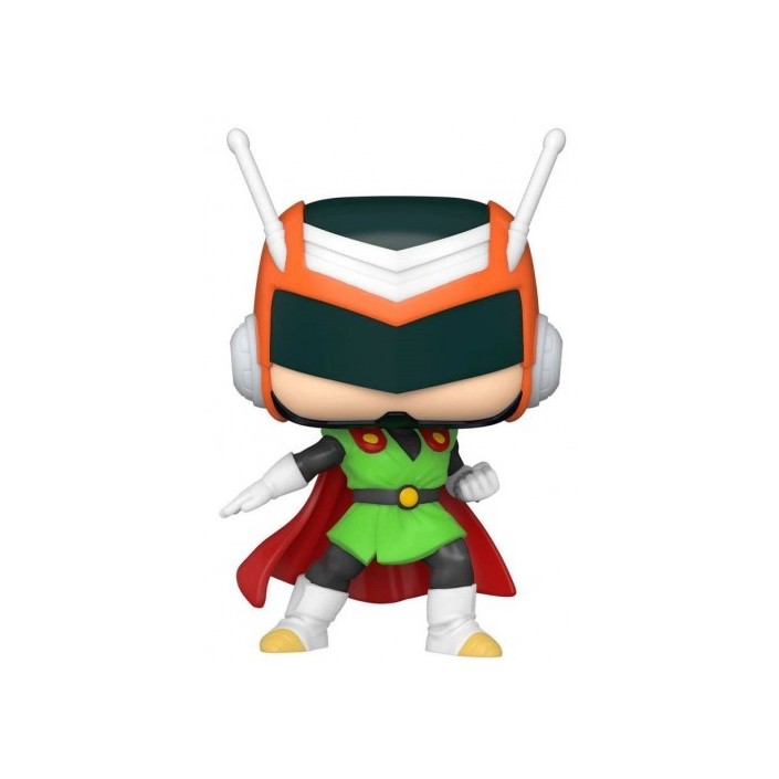 Figura Funko Pop! Bola de Dragón Z Great...