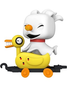 Figura Funko Pop! Tren Disney Pesadilla antes de Navidad...