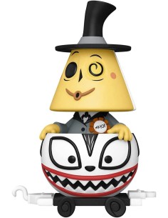Figura Funko Pop! Tren Disney Pesadilla antes de Navidad...