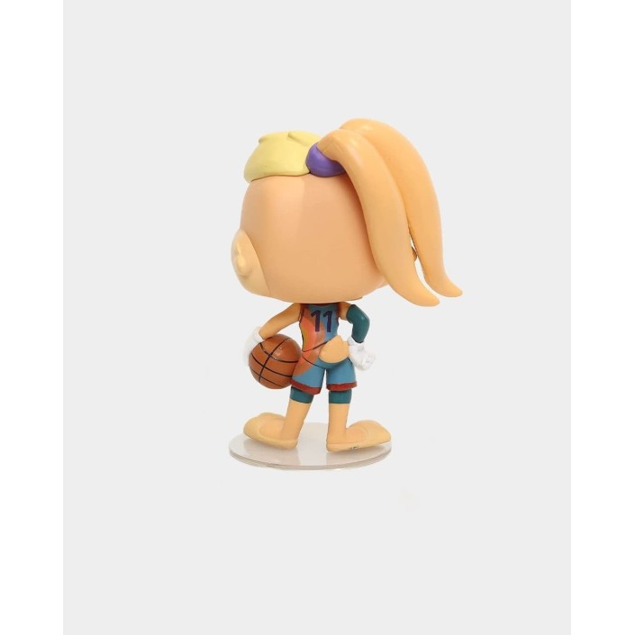 Figura Funko Pop! Películas Space Jam 2 Lola...